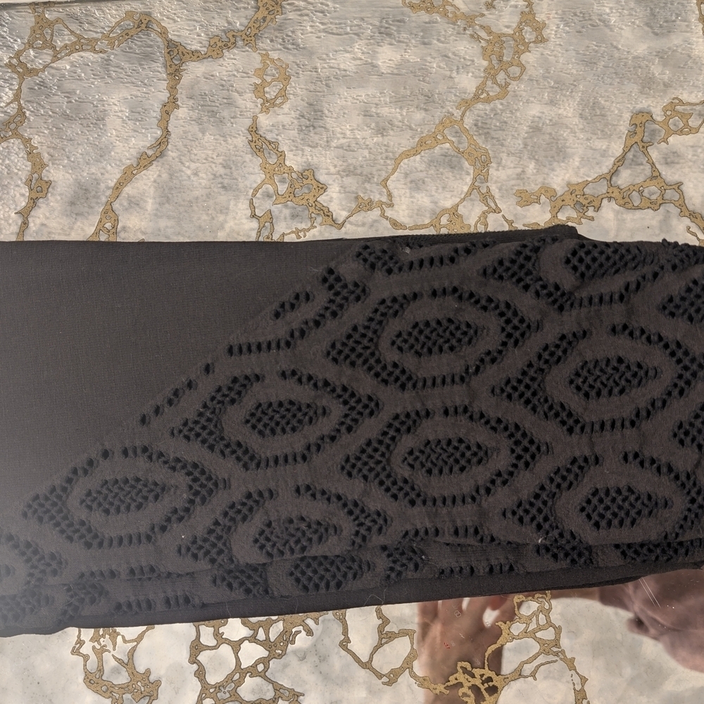 FP Movement by Free People Black Leggings - Picture 2 of 6